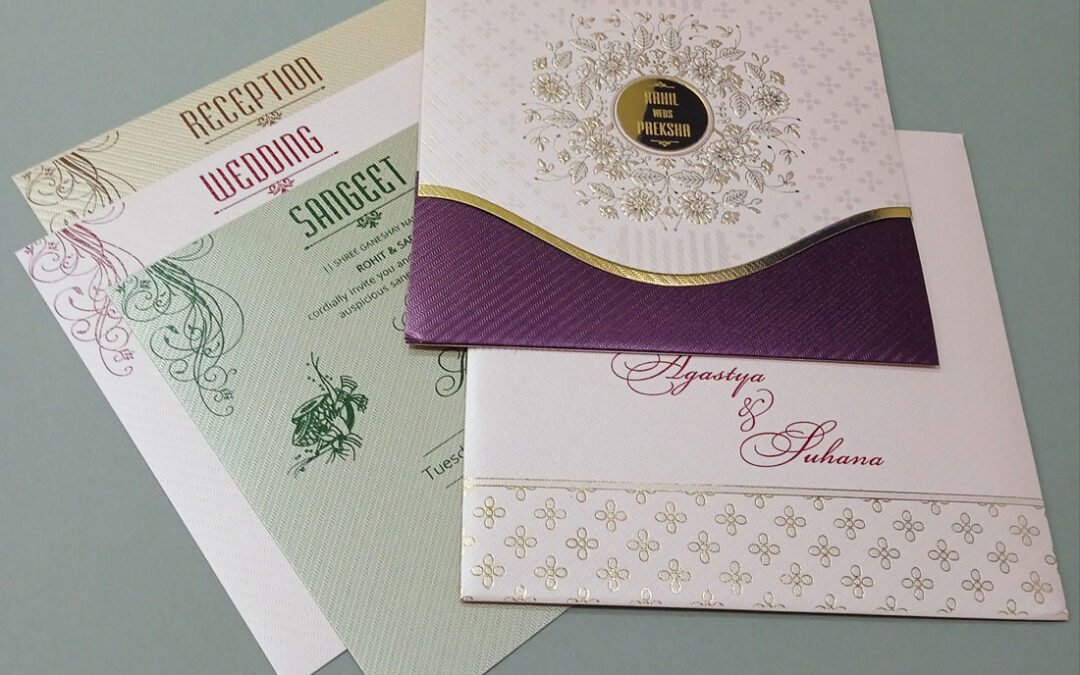 Invitation Cards