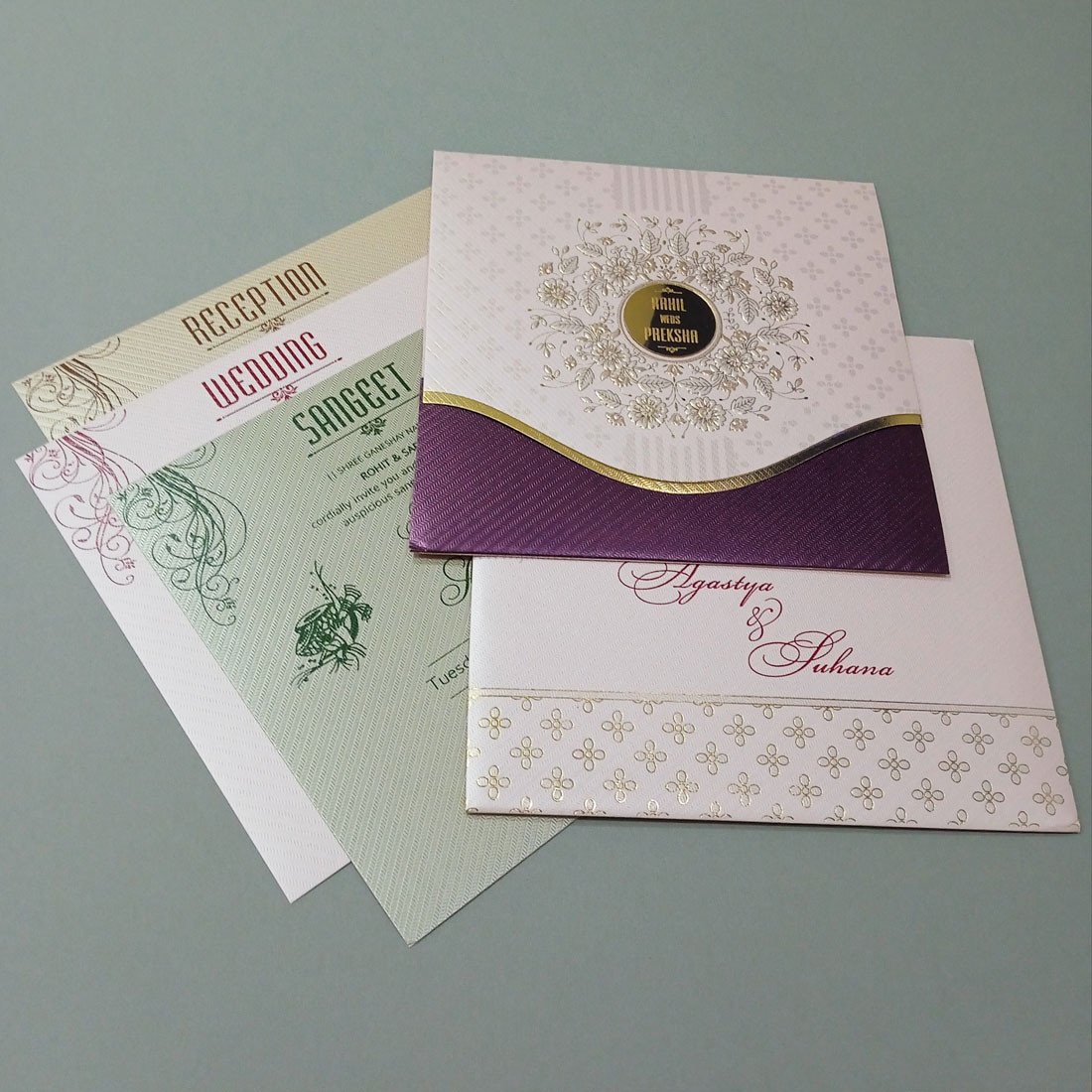Invitation Cards