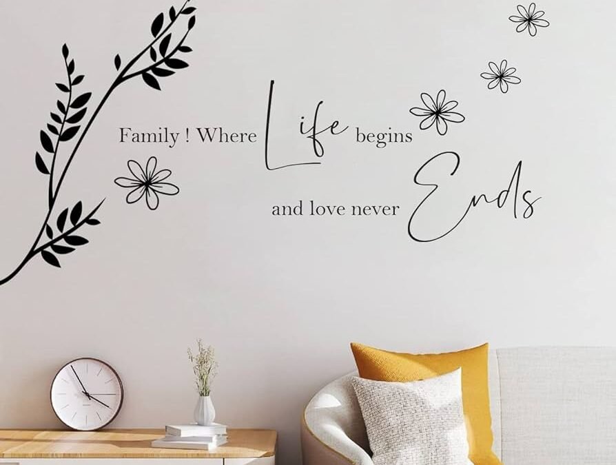 Wall Decals