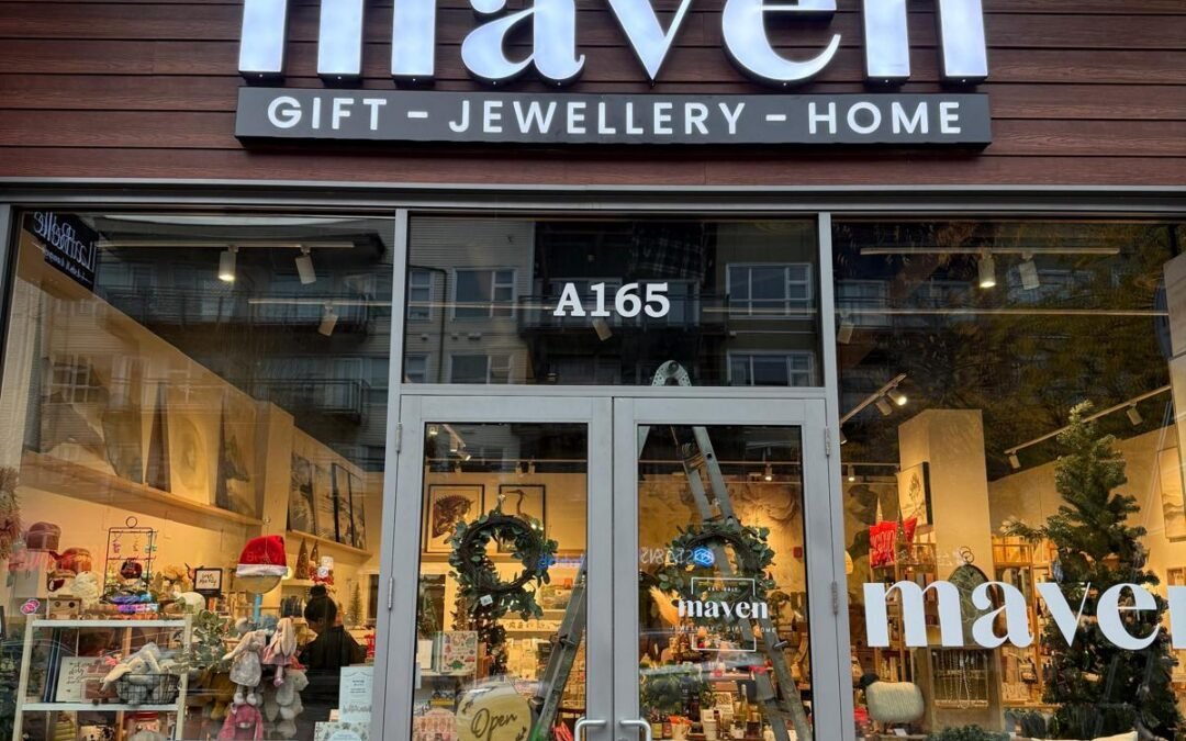 Acrylic Lightbox Signs