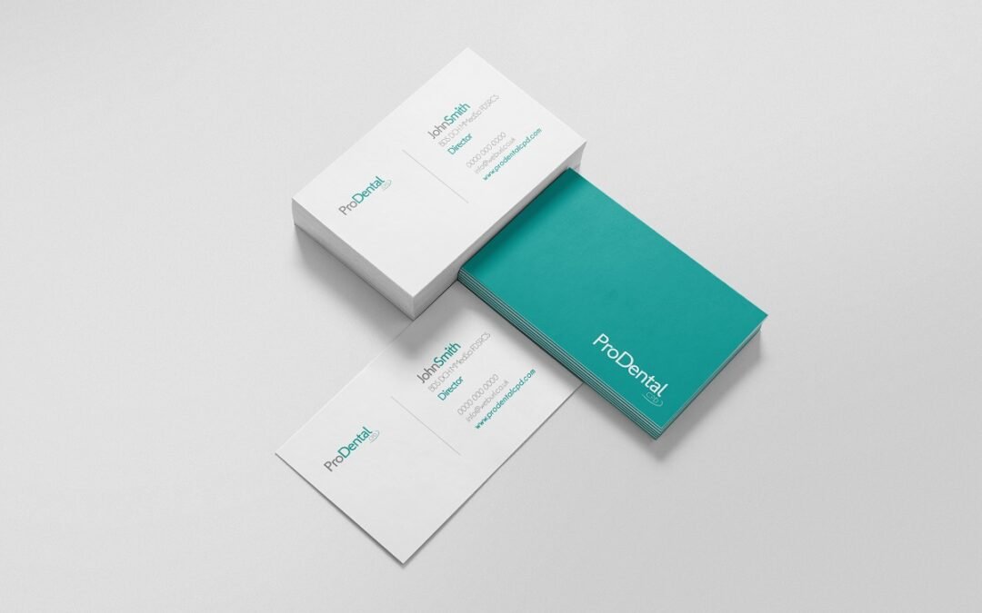 Business Cards