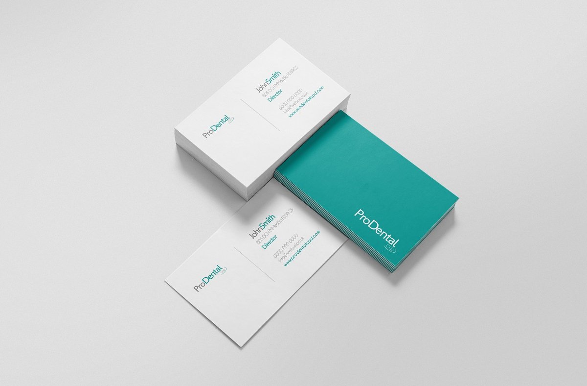 Business Cards