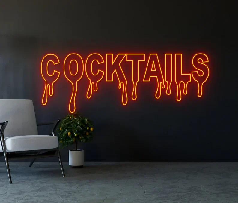 LED Neon Signs
