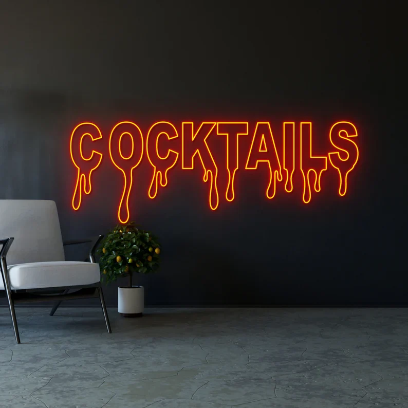 LED Neon Signs